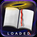 touch bible icon