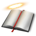 touch bible icon