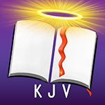 touch bible iphone bible icon