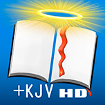 Touch Bible HD (KJV + Strong's Concordance)